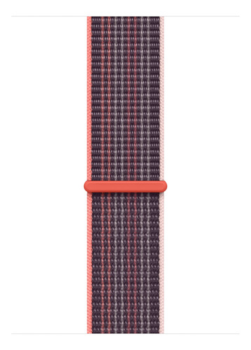 Correa Deportiva Con Forma De Saúco Para Apple Watch, 45 Mm,