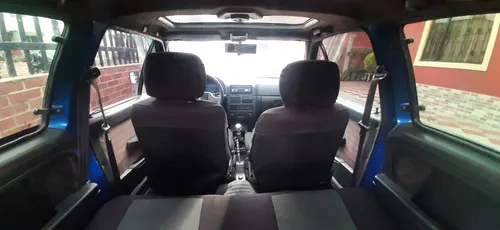 Citroën AX 1.4 Gti