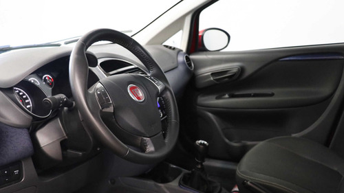 Fiat Punto 1.4 Attractive Pack Top - 152389 - C