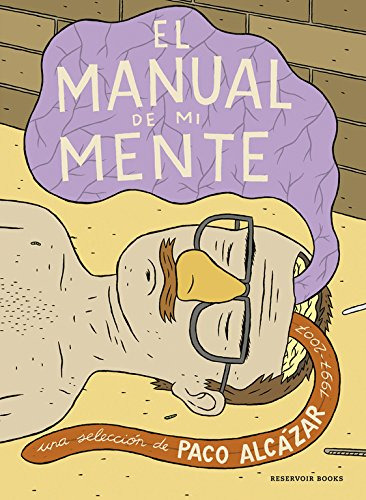 El Manual De Mi Mente / Manual Of My Mind