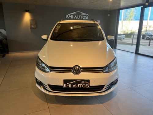 Volkswagen Suran 1.6 Highline Msi 110cv