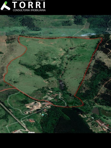 Imagem 28 de 28 de Fazenda Em Amparo Sp - Fa00073 - 68300179