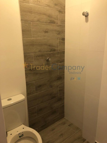 Imagem 7 de 17 de Santana 2 Dormitorios/suite 62,00m² 1 Vaga Reformado R$ 397.000,00 - Ap01441