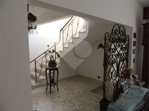 Casa-são Paulo-alto Da Lapa | Ref.: 353-im473149 - 353-im473149
