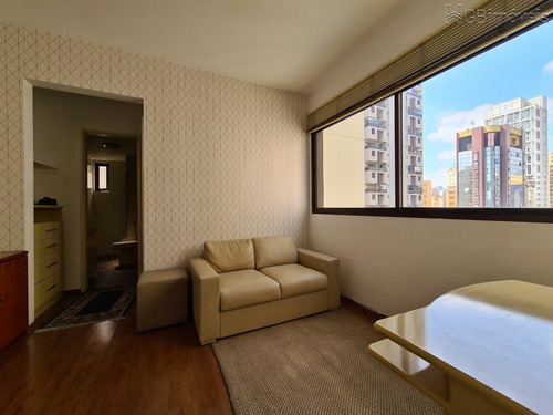Imagem 2 de 15 de Apartamento - Moema - Ref: 7909 - L-t-pract1010