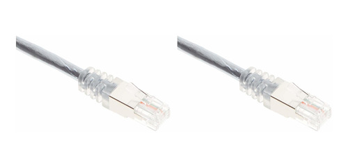 C2g Rj11 Cable Módem Para Internet Dsl Conecta El Conector D