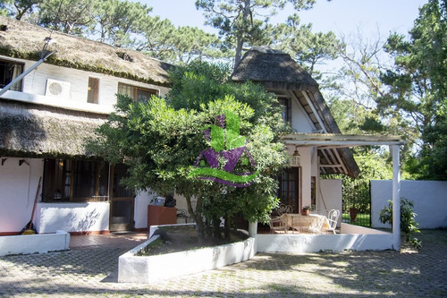 Imagen 25 de 30 de Muy Linda Cabaña En Zona Rincón Del Indio, Punta Del Este