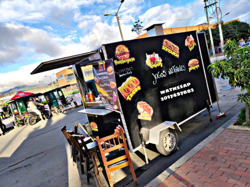 Imagen 8 de 8 de Food Truck