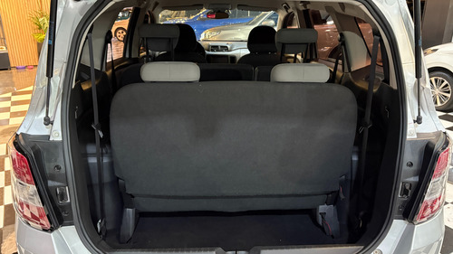 Chevrolet Spin 1.8 Ltz 7as 105cv