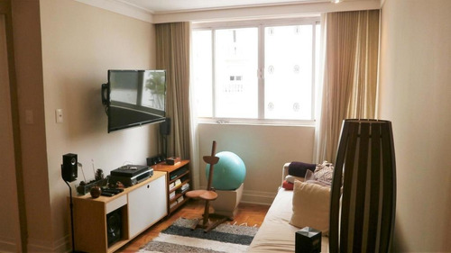 Imagem 5 de 24 de Apartamento À Venda No Bairro Campo Belo - São Paulo/sp - O-6457-15034