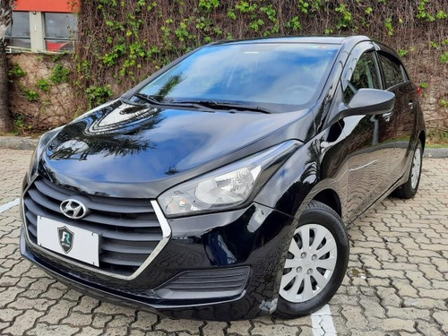 Imagem 1 de 15 de Hb20 1.0 Comfort 12v Flex 4p Manual