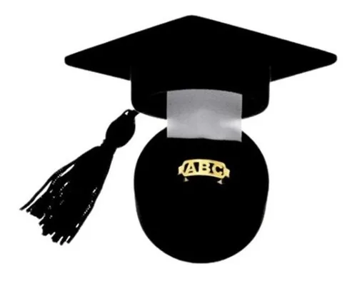 comprar Anel Regulável Abc Infantil Banhado A Ouro - Com Capelo