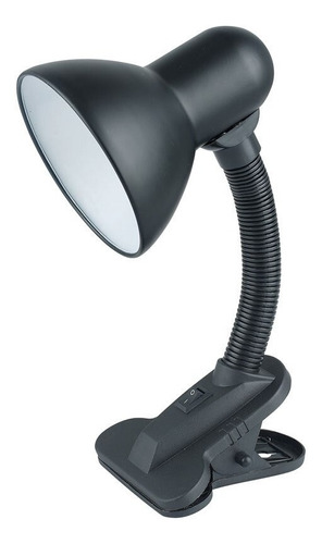 Lámpara Escritorio Led Flexible Direccional Para Luz Led E27