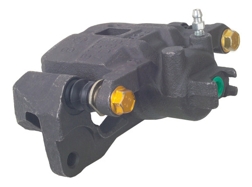 Caliper Freno Trasero Izquierdo Subaru Impreza Wrx 02-03 (Reacondicionado)