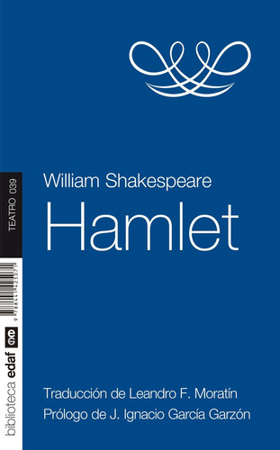 Hamlet - William Shakespeare 