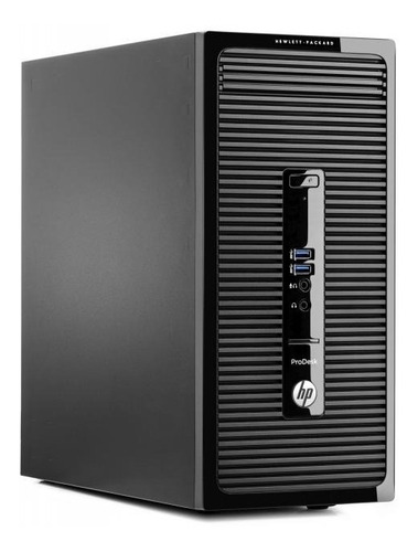 Imagen 1 de 2 de Computadoras Hp Amd A4, 2/4gb Ram, 160/250/500 Dd, Tienda Fi