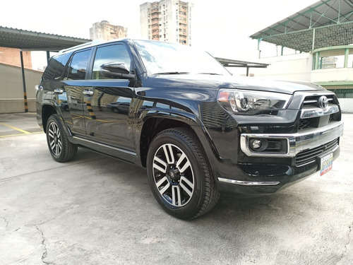 Toyota 4runner