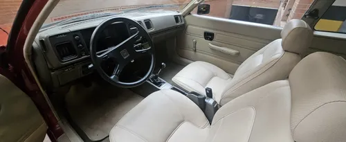 Honda Prelude