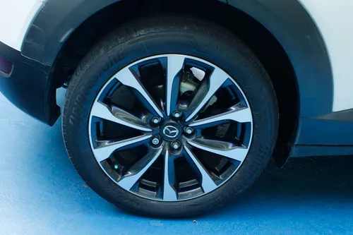 Mazda CX-3 2.0 Touring