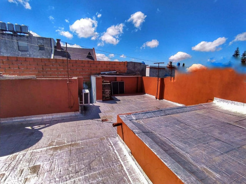 Imagen 16 de 19 de 3 Amb Pb Patio Terraza