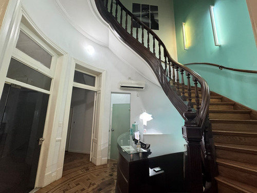 Petit Hotel En Alquiler En Palermo