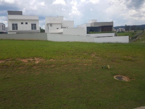 Imagem 1 de 4 de Terreno À Venda, 472 M² Por R$ 300.000 - Alphaville Nova Esplanada Iii - Votorantim/sp, Próximo Ao Shopping Iguatemi. - Te0129 - 67640091