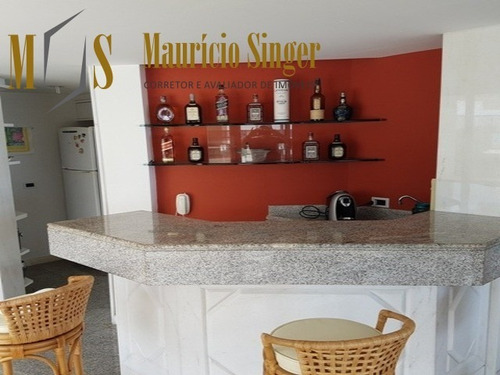 Apartamento Cobertura Duplex Para Venda Na Graça, Salvador-ba - Ap00282 - 34478652