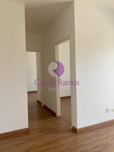 Lindo Apartamento À Venda, Villagio Rossi - Vila Urupês - Suzano/sp - Ap0462 - 68334252