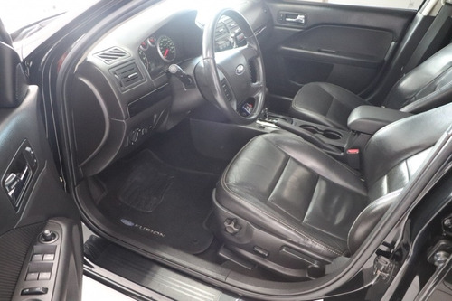 Ford Fusion Sel 2.3