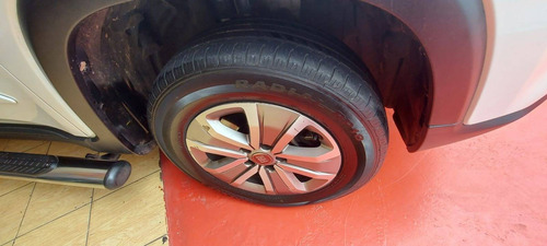 Fiat Toro 1.8 16v Evo Flex Freedom At6