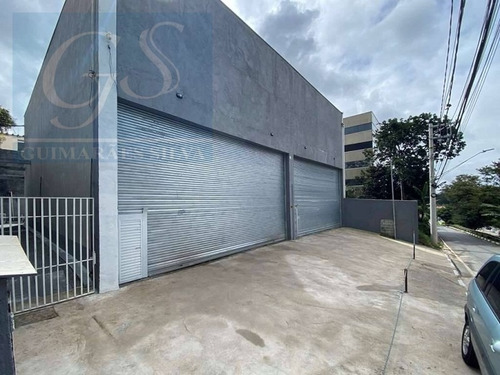 Imagem 2 de 15 de Comercial Para Venda, 0 Dormitórios, Parque São George - Cotia - 3602