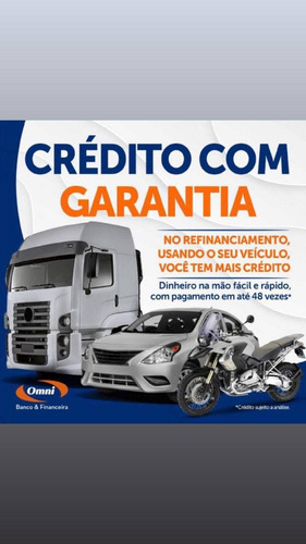 Imagem 4 de 4 de Financie Ou Faça O Refin Do Seu Veículo. Sujeito A Análise