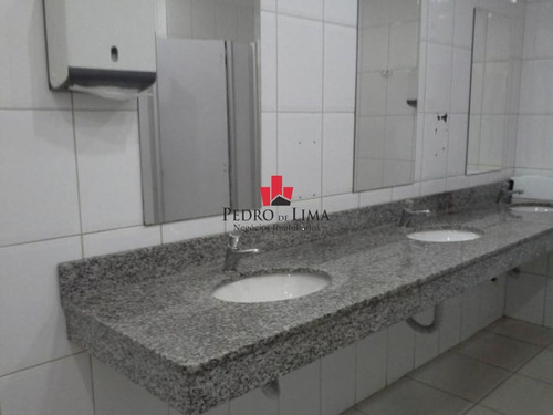 Imagem 3 de 15 de Prédio Comercial Com 4 Pavimentos E Área De 1.354 M² No Tatuapé - Tp11531