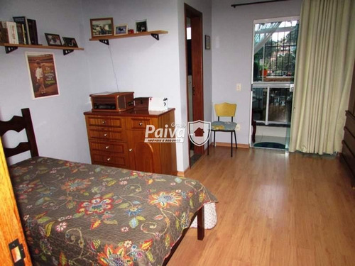Imagem 7 de 20 de Casa- Teresópolis, Tijuca - 3292