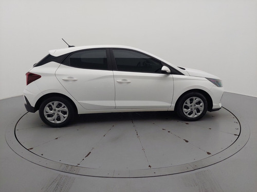 Hyundai HB20 1.0 12V FLEX COMFORT PLUS MANUAL