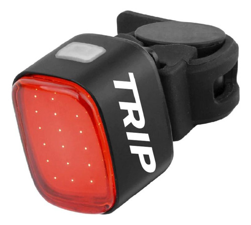 Luz Trasera Bici Trip Usb Gt 50lm