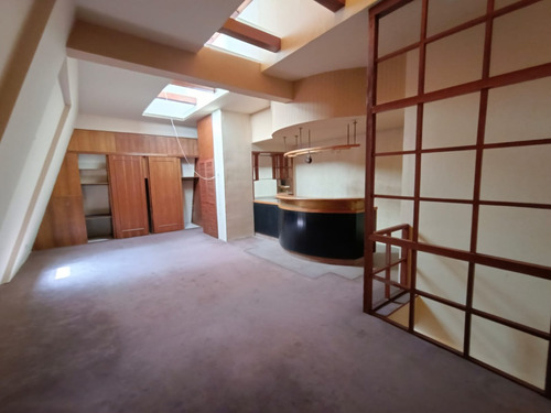 Arriendo Precioso Duplex Centro Concepción, 200m2 2 Estacio