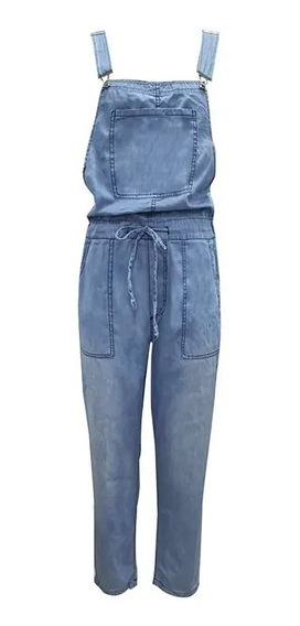 Pantalon De Mezclilla Flojo | MercadoLibre 📦