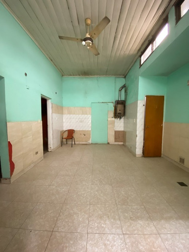 Imagen 13 de 14 de Departamento Tipo Casa En Venta En Lanus Oeste
