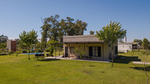 Quinta En Gualeguay