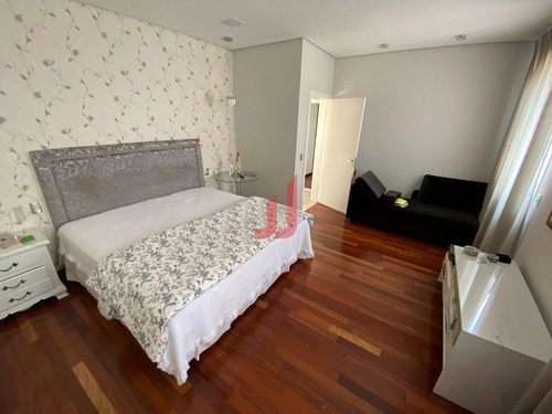 Imagem 9 de 29 de Casa À Venda, 4 Quartos, 4 Suítes, 2 Vagas, Alphaville Nova Esplanada I - Votorantim/sp - 6711