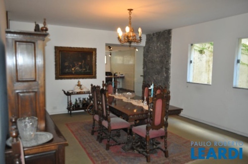 Imagem 15 de 15 de Sobrado - Jardim Paulistano - Sp - 505403