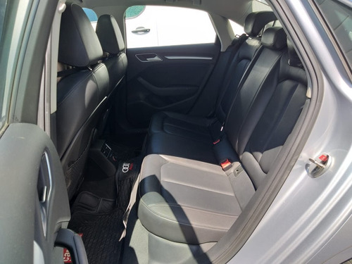 Imagen 9 de 14 de Audi A3 Sportback Tfsi Stronic 1.4 2017
