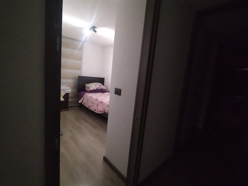 Vive En Amplio Y Semi Nuevo Depto. En Ñuñoa En Venta Uf 7900