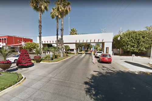 Imagen 7 de 8 de Casa En Venta En Jardin Real Zapopan Sls