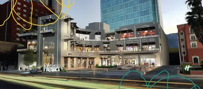 Local comercial en renta