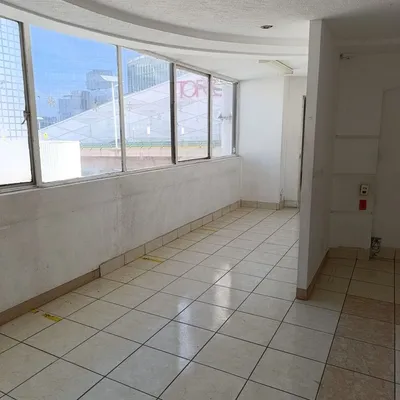 Oficina en renta