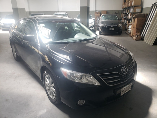 Imagen 2 de 24 de Toyota Camry 2011 2.4 At L4 Famaautos