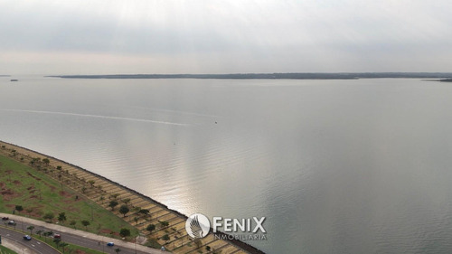 Tf717 - Terreno En Venta B° Aguacates Z/ Costanera
