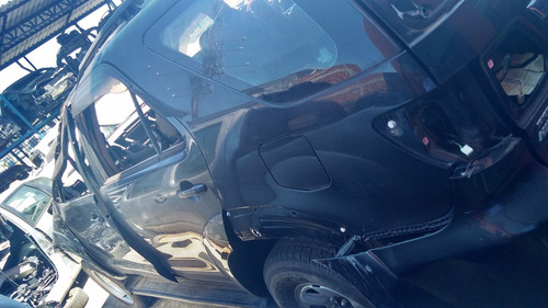 Imagem 1 de 4 de Sucata Toyota Hilux Sw4- Retirada De Peças